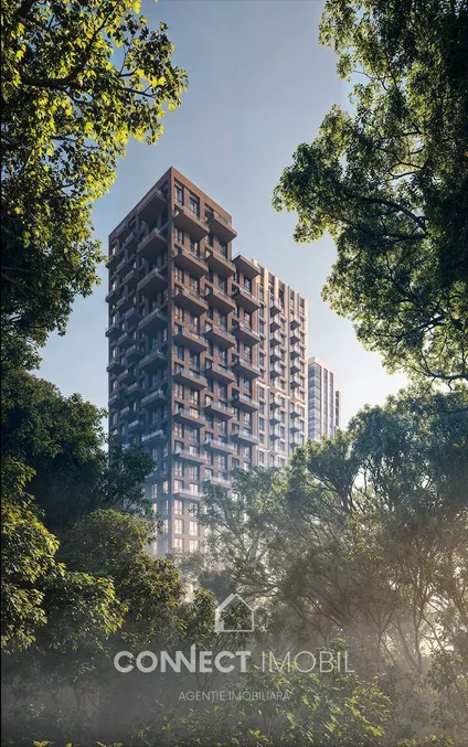 3-bedroom apartment, 86 m² — Image 3