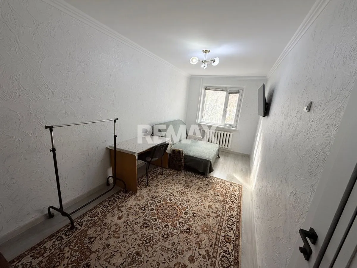 2-bedroom apartment, 45 m² — Image 3