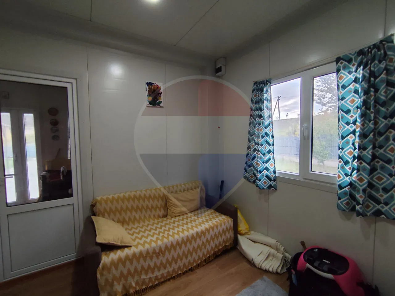 1-floor house, 36 m² — Image 3