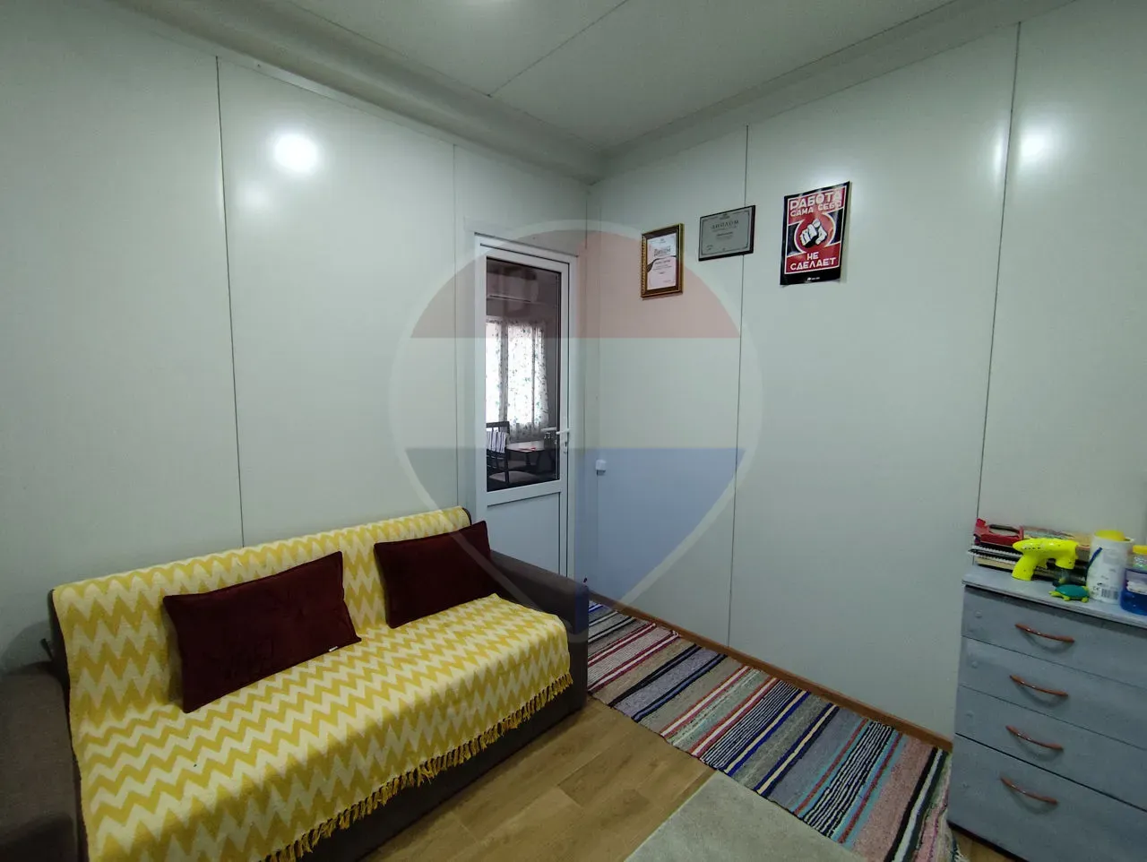 1-floor house, 36 m² — Image 6