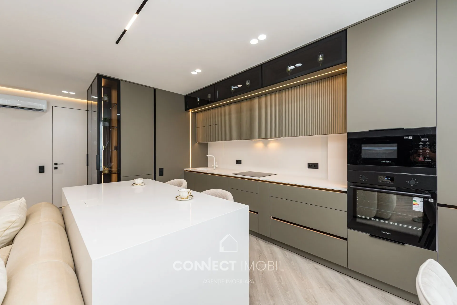 2-комнатная квартира, 76 м² — Изображение 2