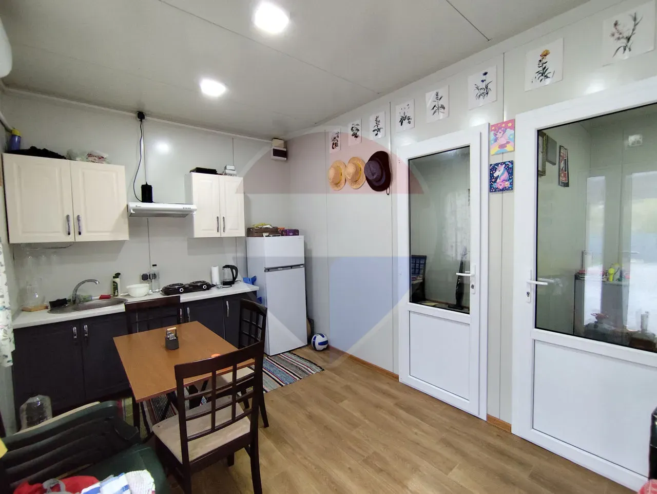 1-floor house, 36 m² — Image 8