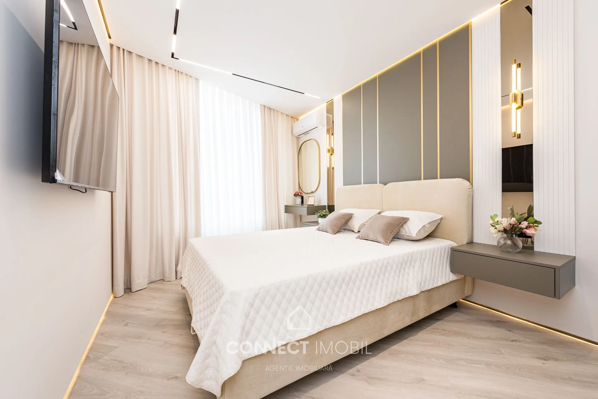2-комнатная квартира, 76 м² — Изображение 3
