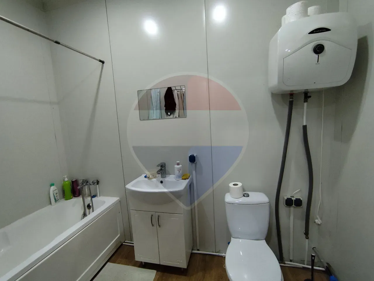 1-floor house, 36 m² — Image 5