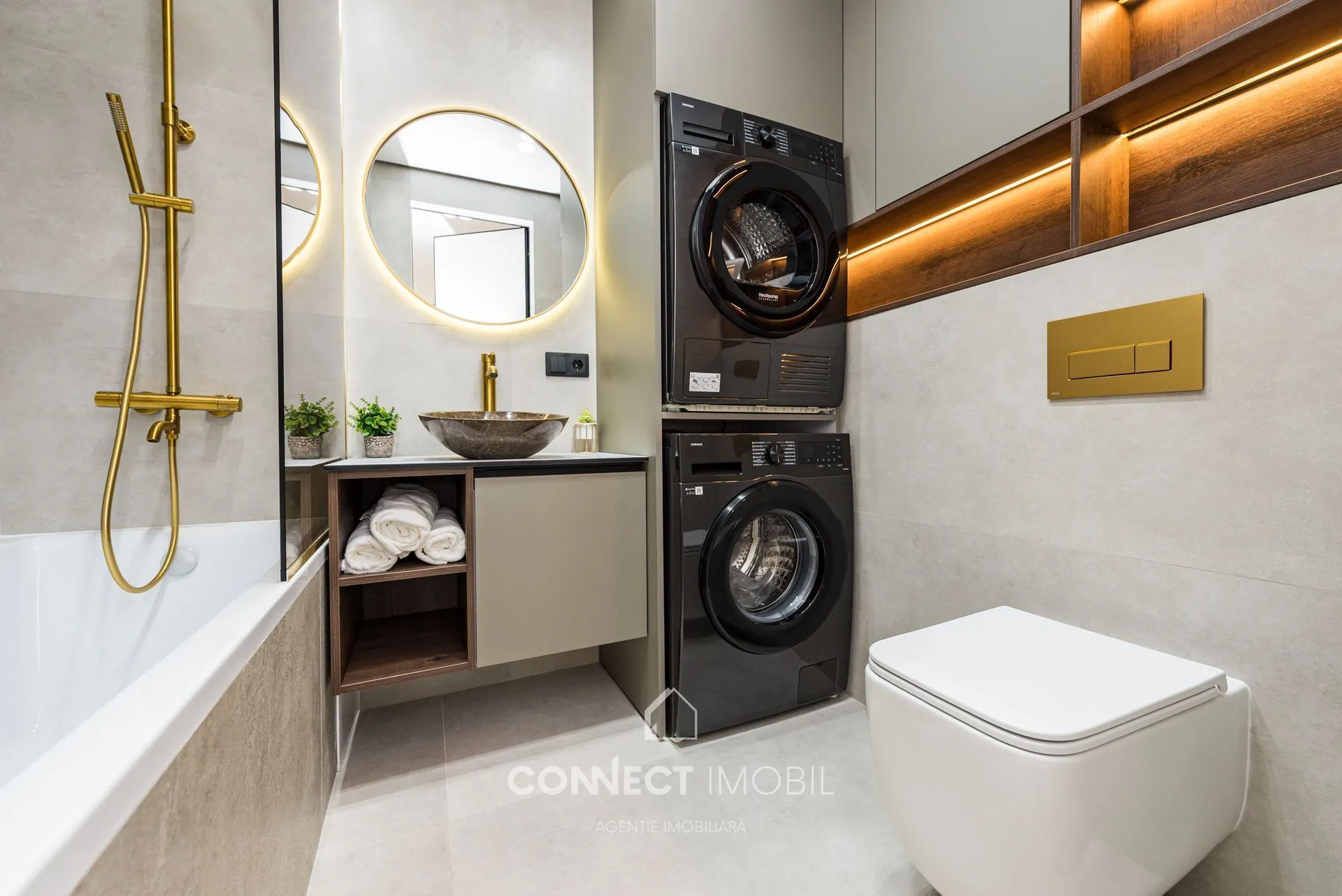 2-комнатная квартира, 76 м² — Изображение 4