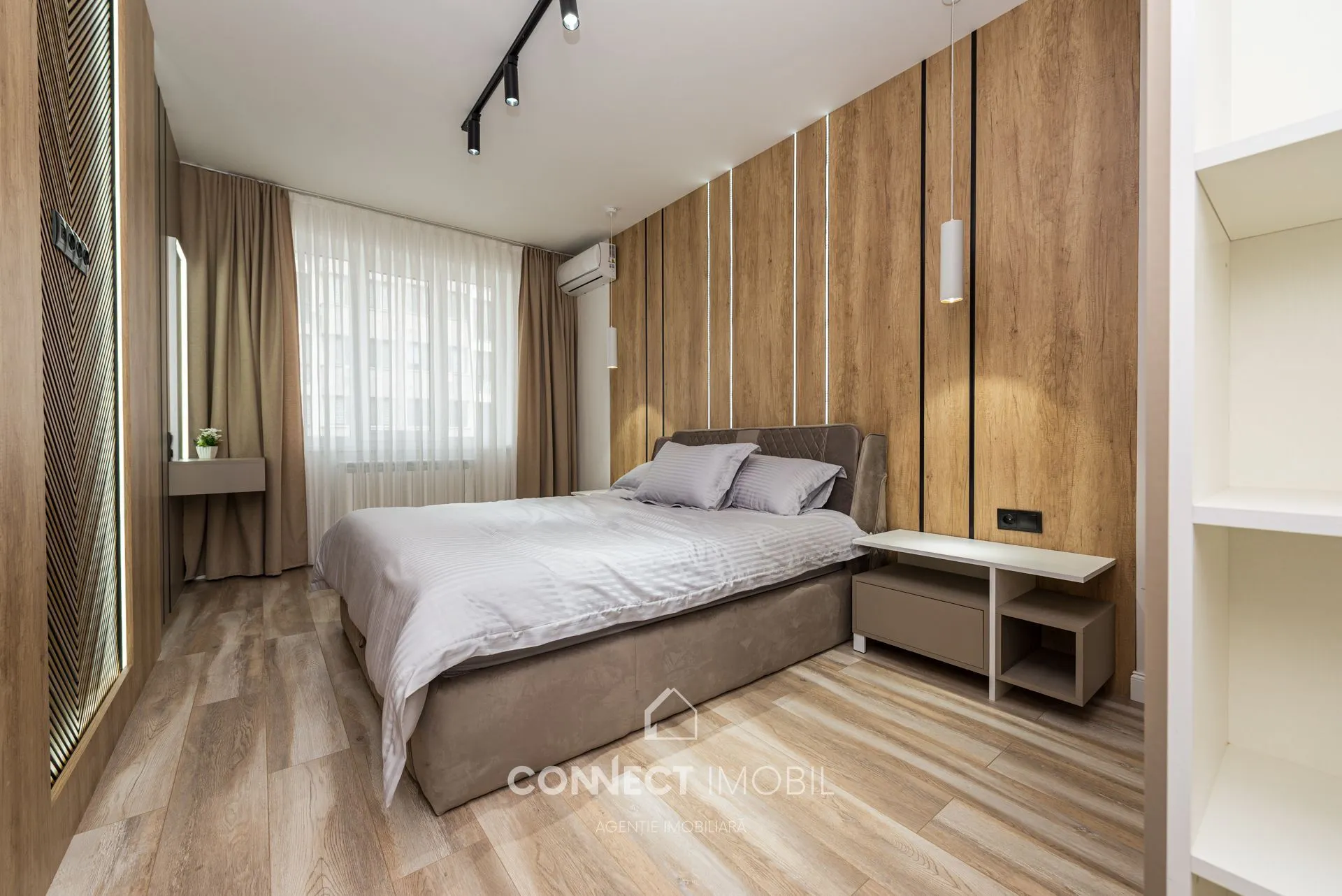 3-bedroom apartment, 85 m² — Image 3