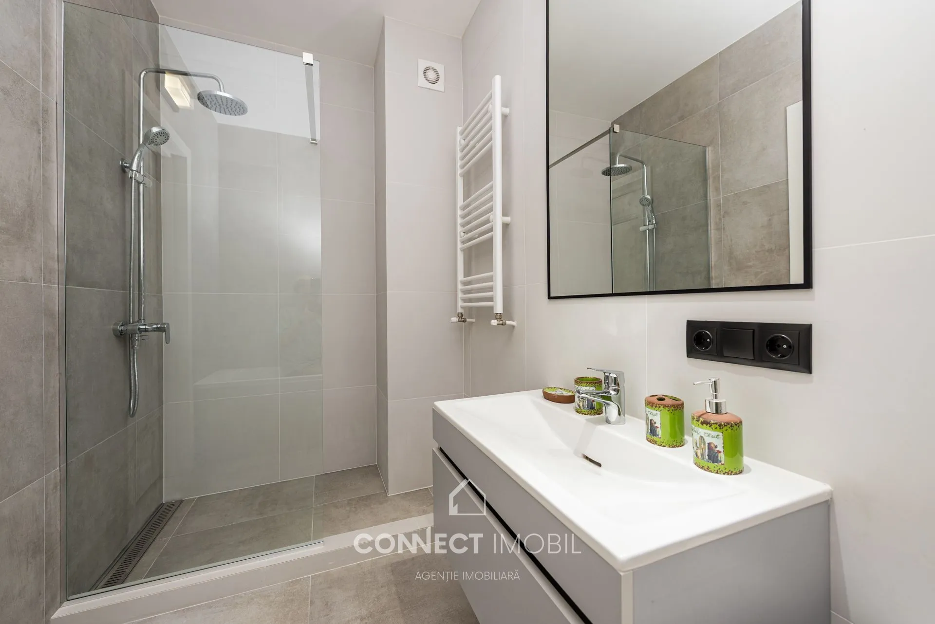 3-bedroom apartment, 85 m² — Image 4