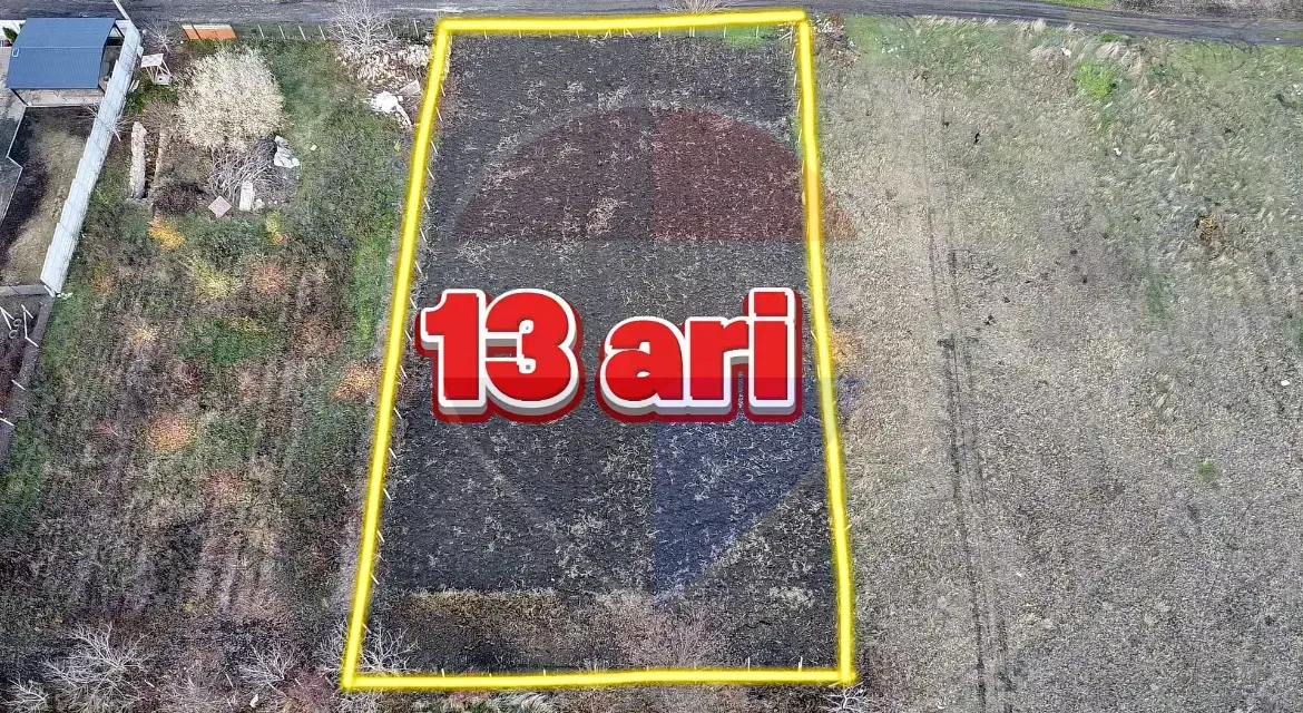 Land, 13 ares — Image 4