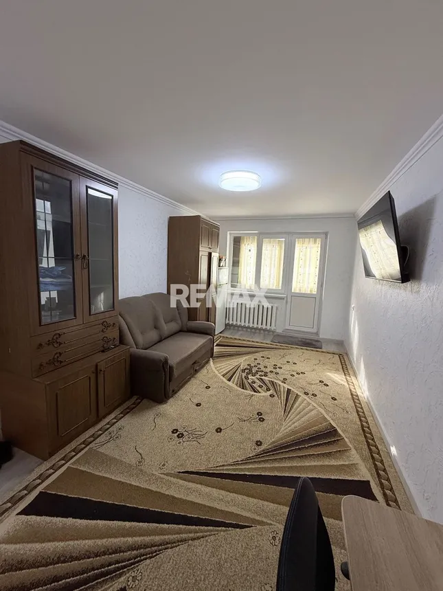 2-bedroom apartment, 45 m² — Image 7