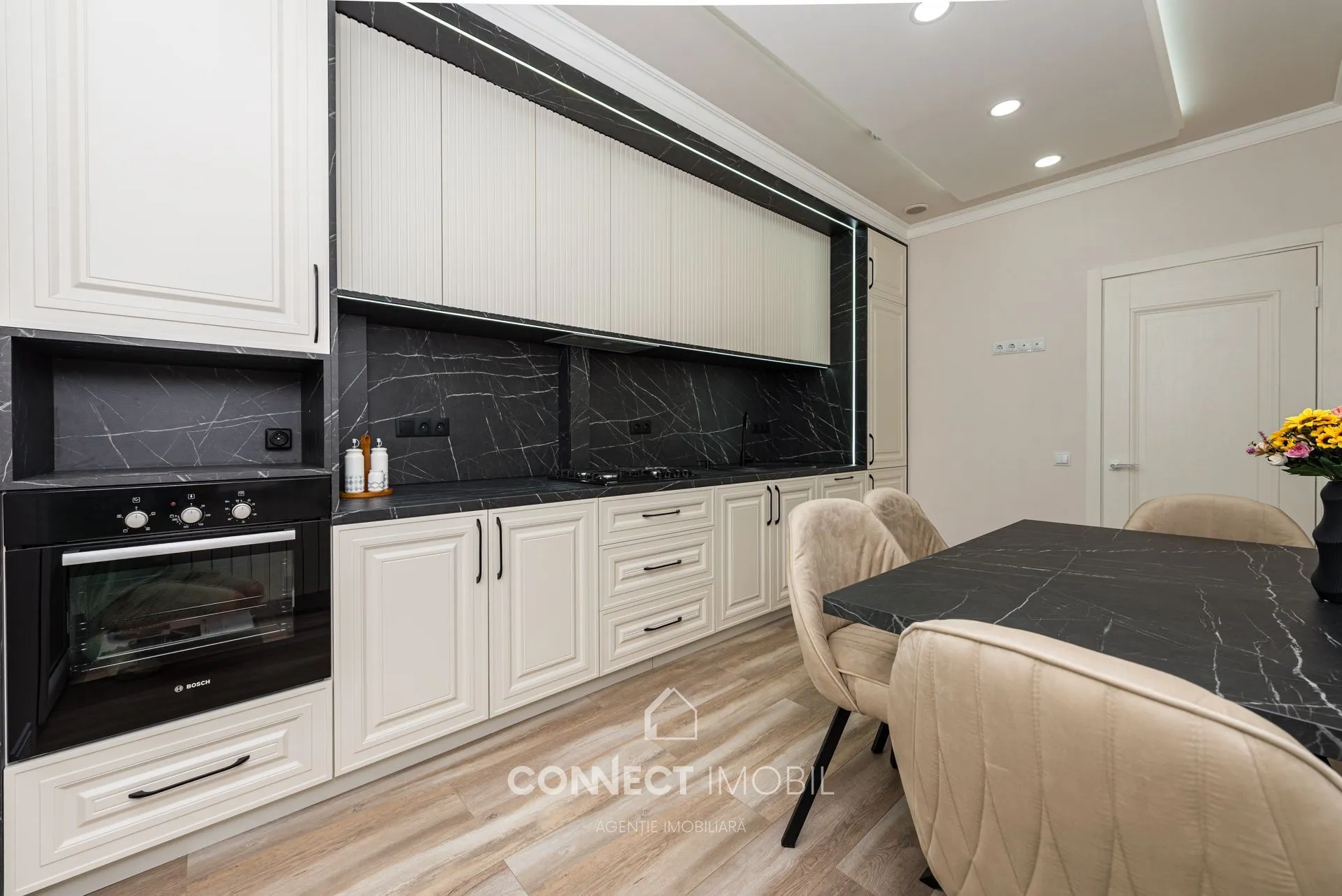 2-camere apartament, 72 m² — Imagine 2
