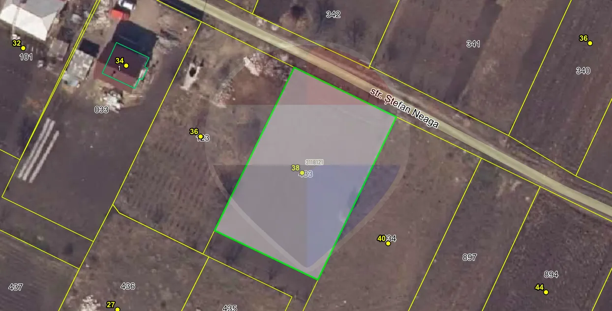 Land, 13 ares — Image 5