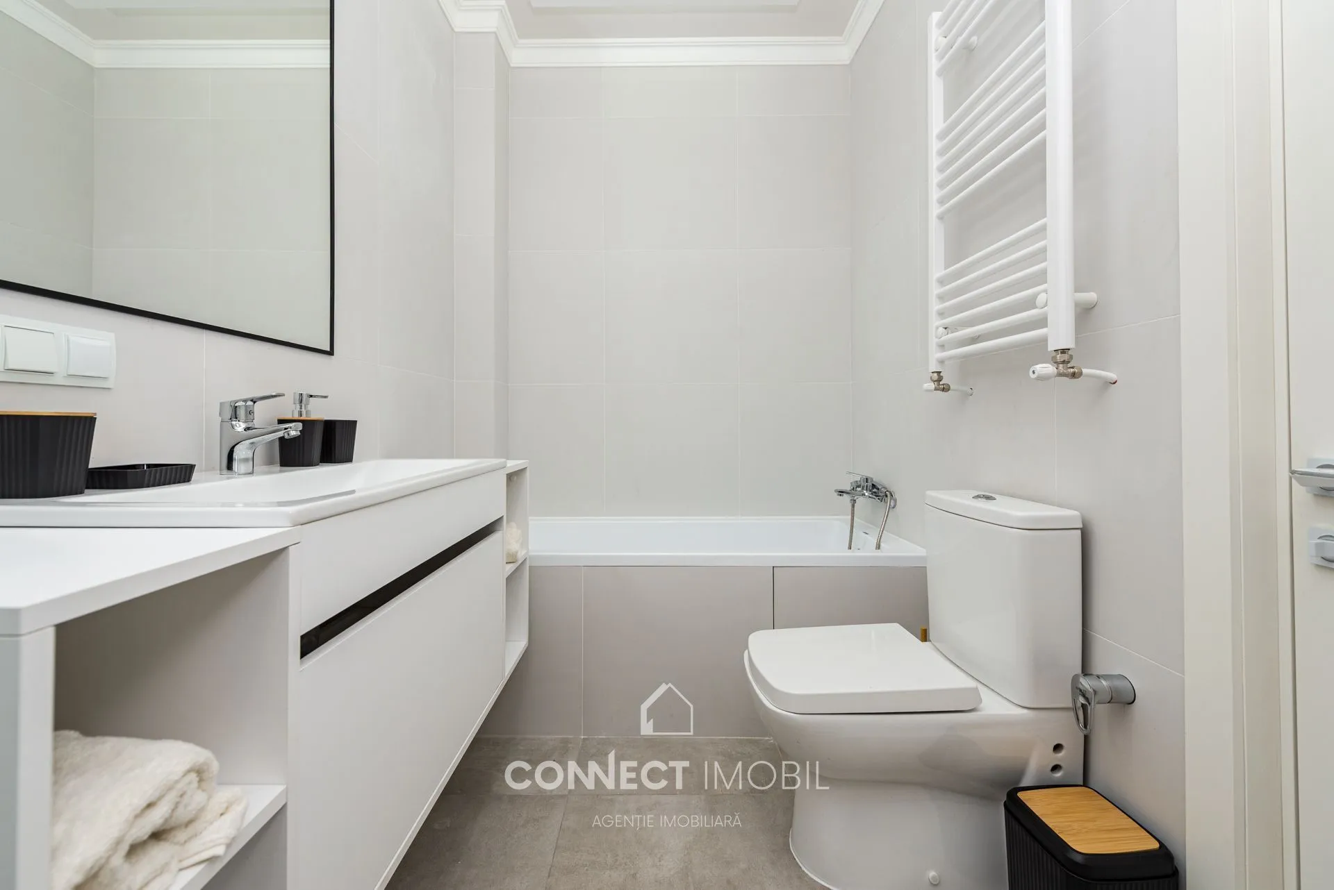 2-camere apartament, 72 m² — Imagine 4