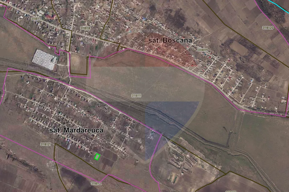 Land, 13 ares — Image 2