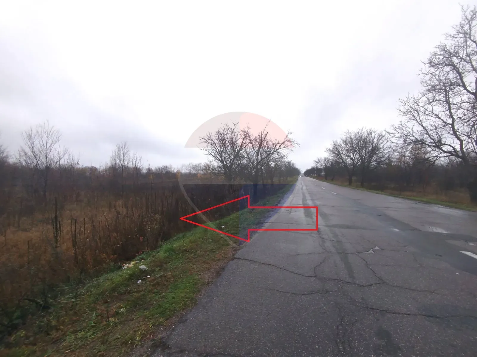 Commercial Land, 19 ares — Image 1