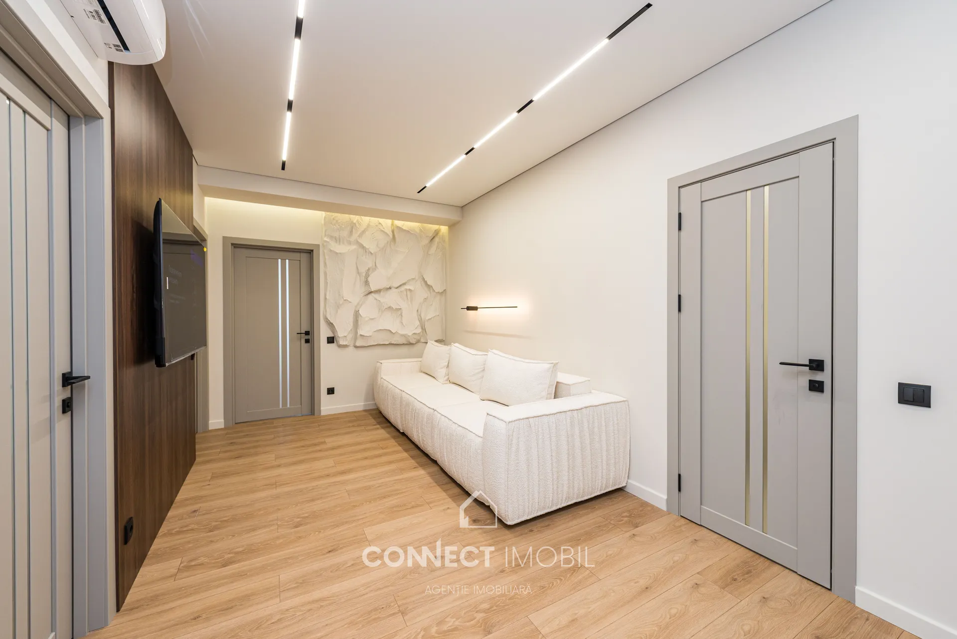 3-bedroom apartment, 85 m² — Image 1