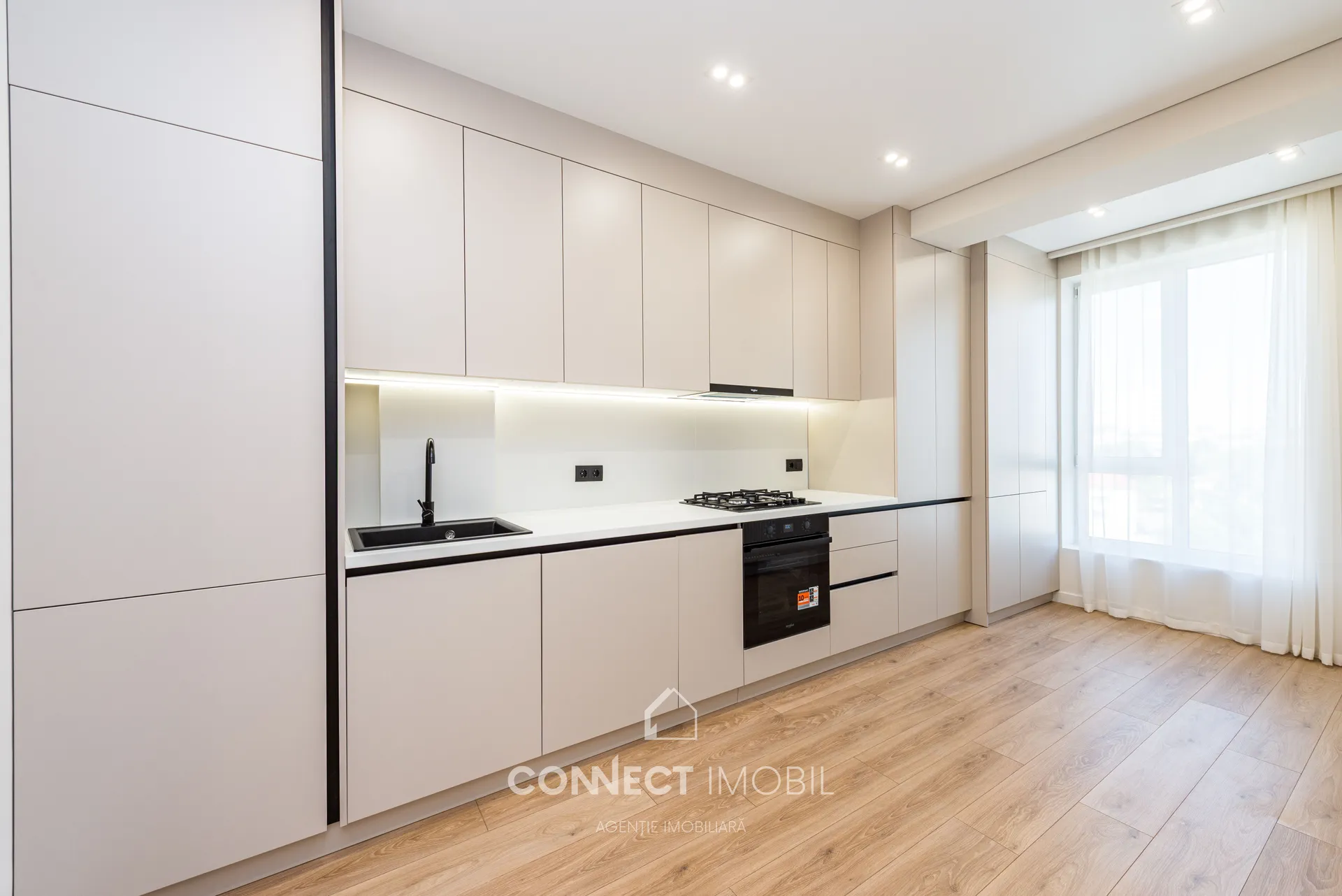 3-bedroom apartment, 85 m² — Image 2