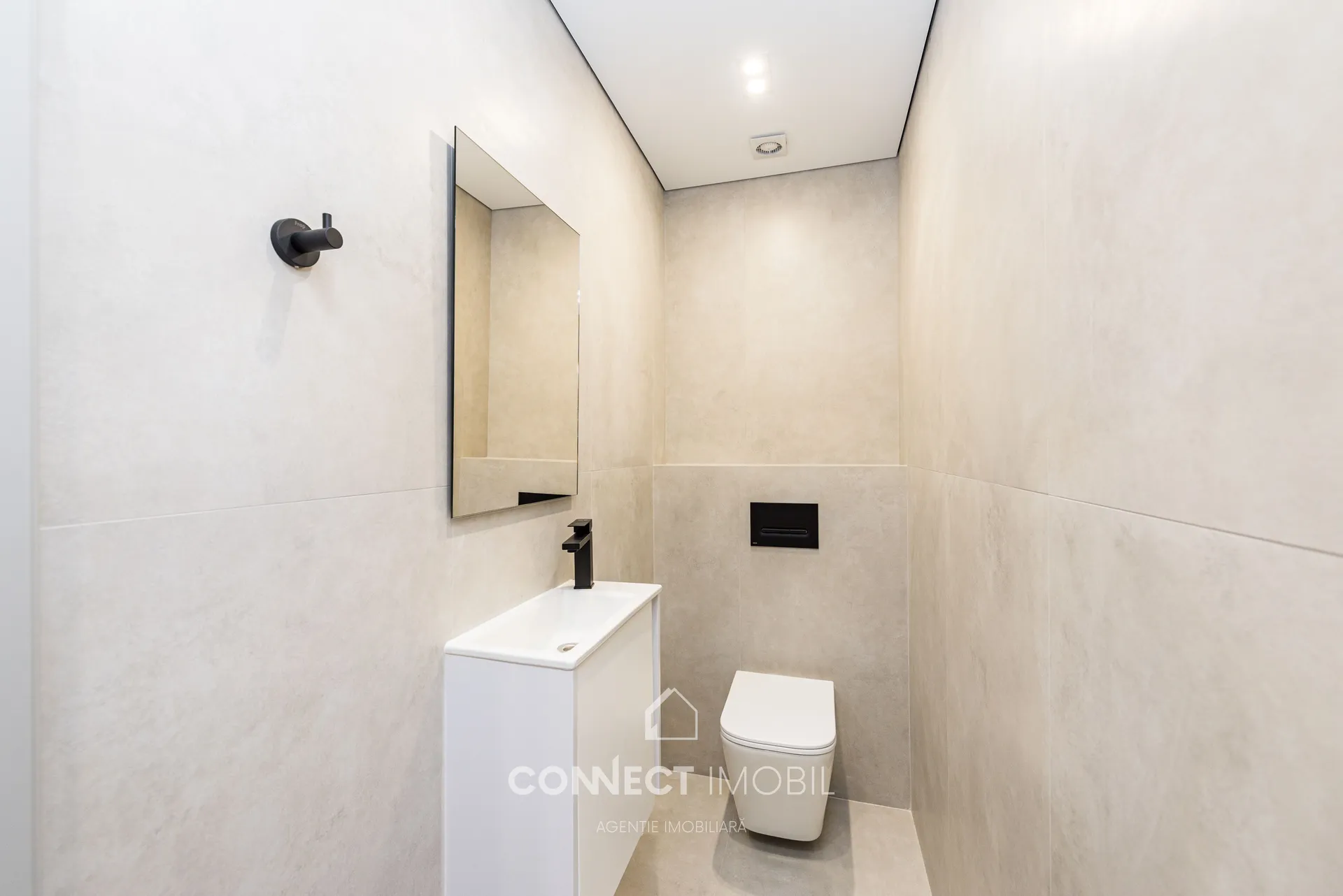 3-bedroom apartment, 85 m² — Image 4