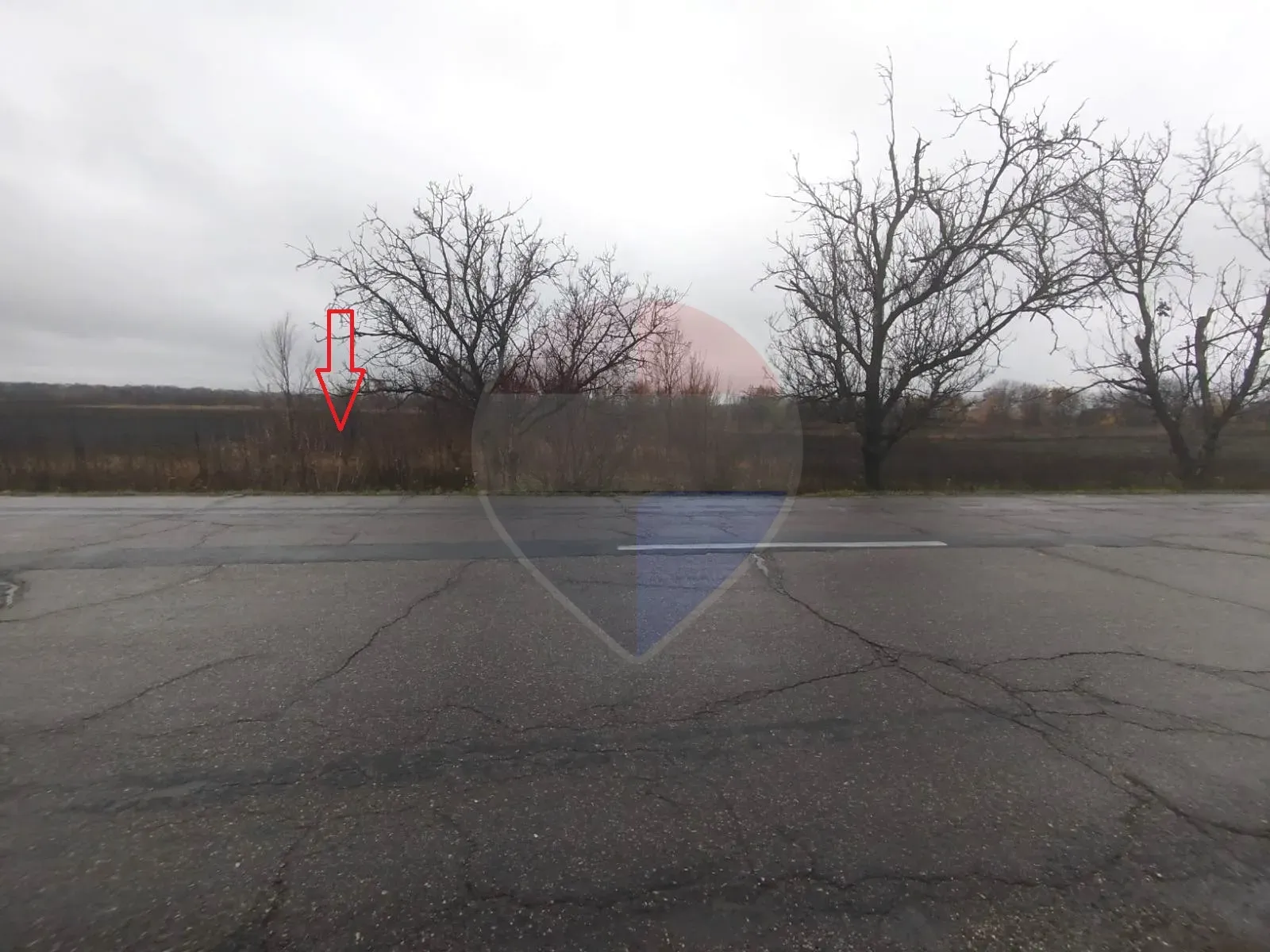 Commercial Land, 19 ares — Image 4