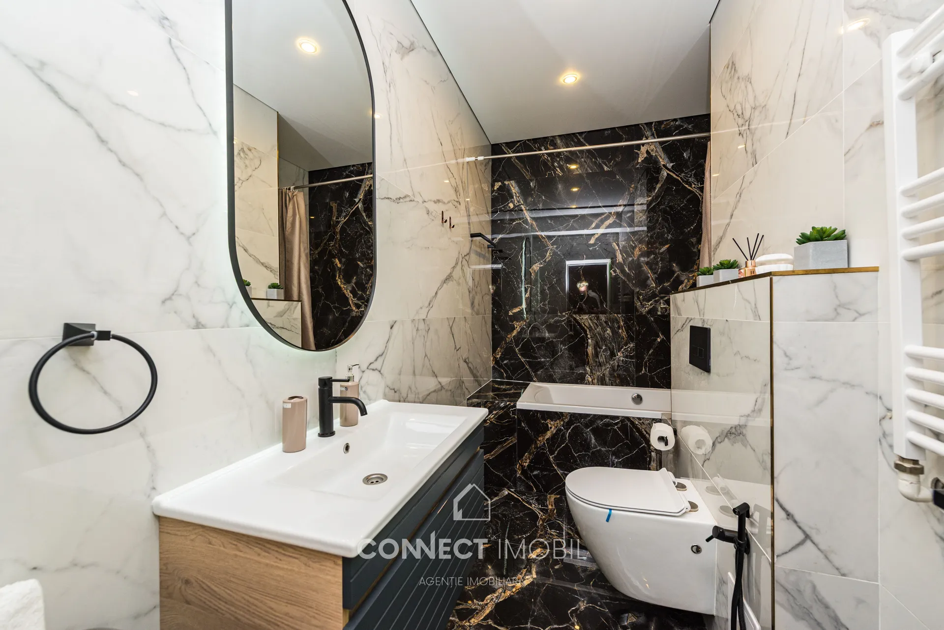 3-camere apartament, 83 m² — Imagine 4
