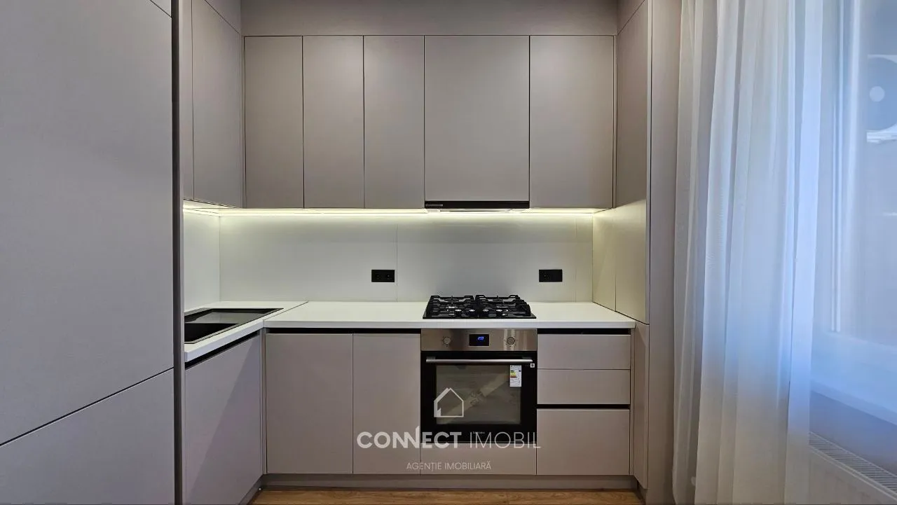 3-bedroom apartment, 87 m² — Image 2