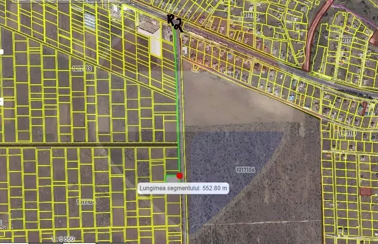 Commercial Land, 19 ares — Image 6