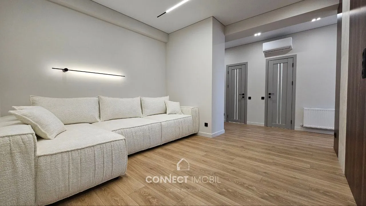 3-bedroom apartment, 87 m² — Image 1
