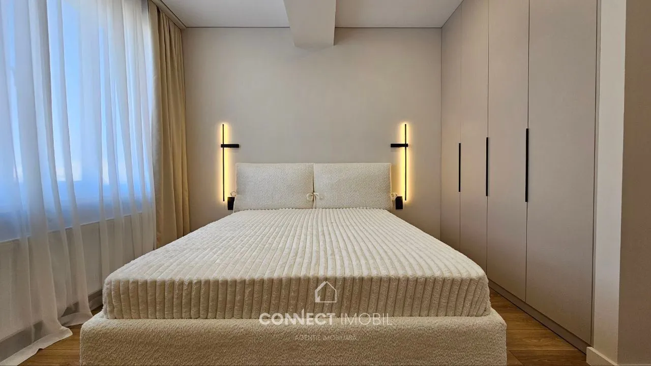 3-bedroom apartment, 87 m² — Image 3