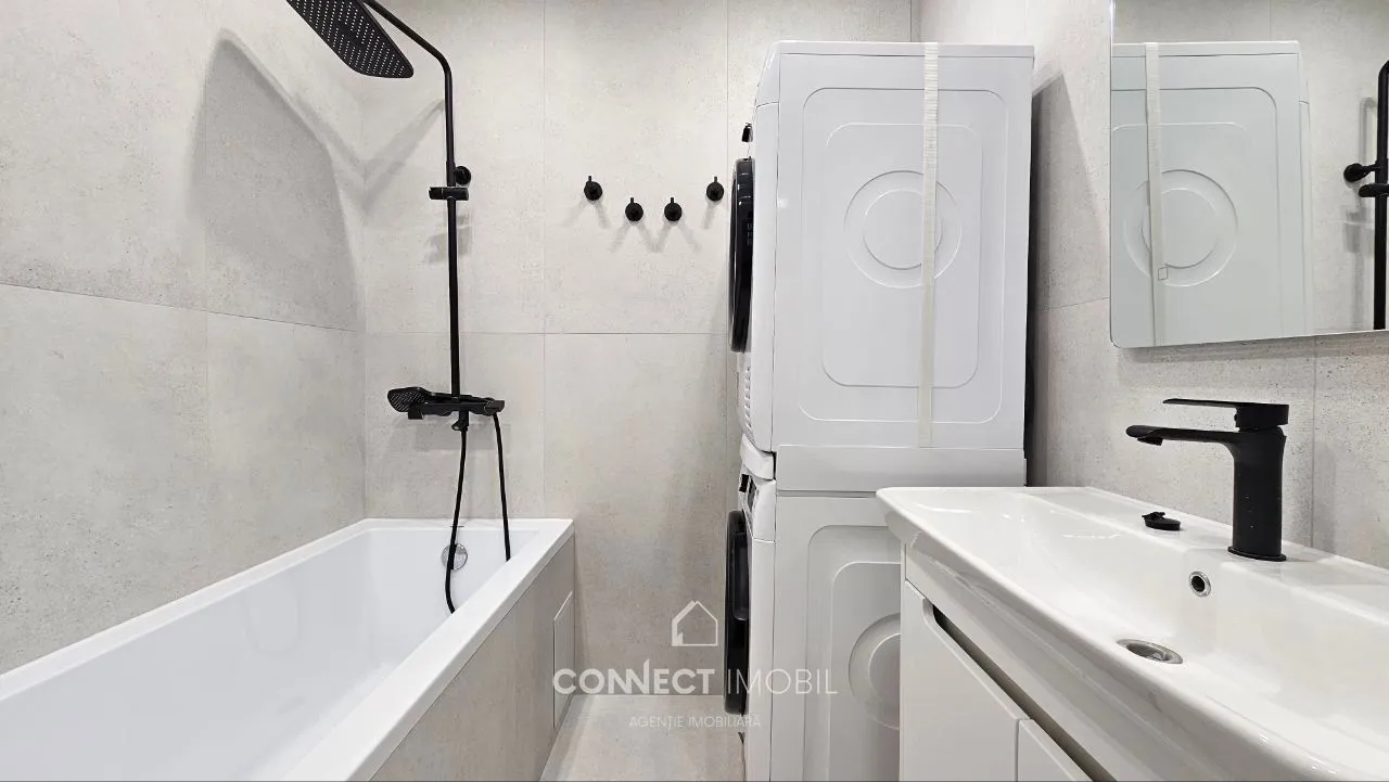 3-bedroom apartment, 87 m² — Image 4
