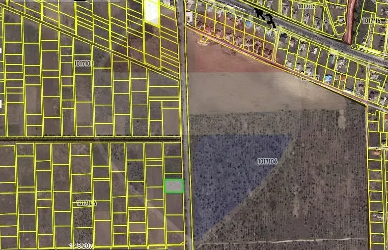 Commercial Land, 19 ares — Image 5