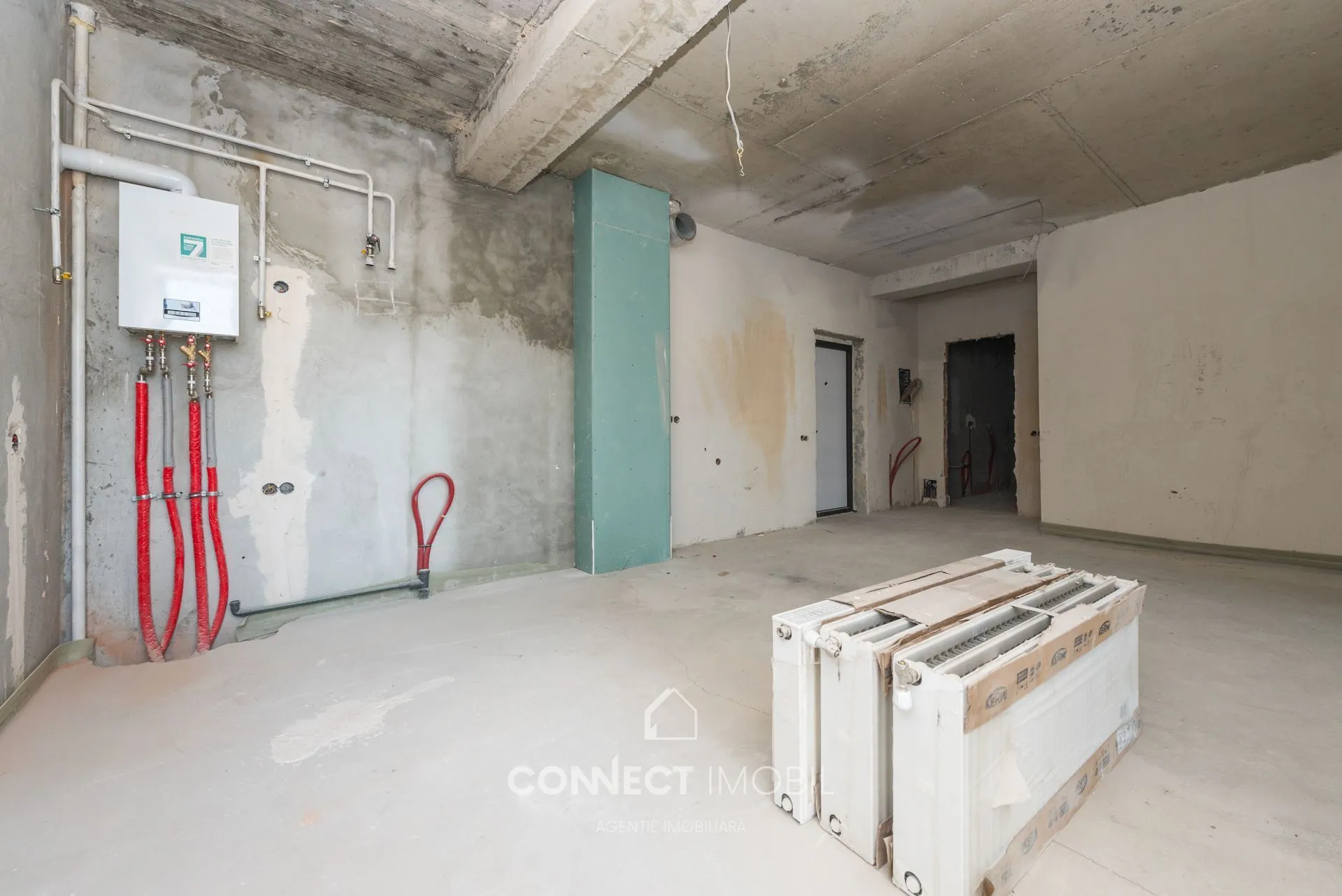 Free-purpose property, 87.8 m² — Image 1