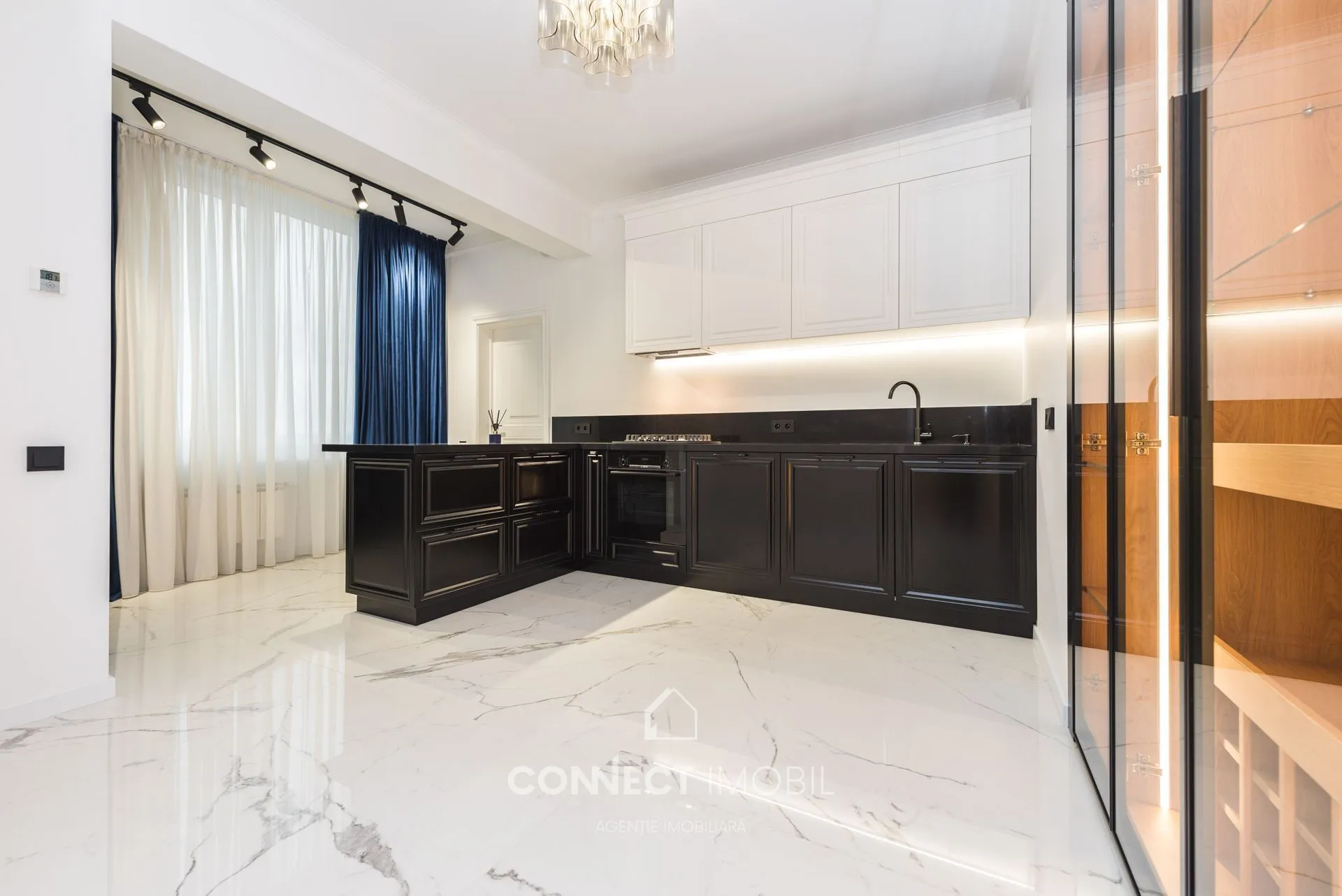 4-комнатная квартира, 358 м² — Изображение 2
