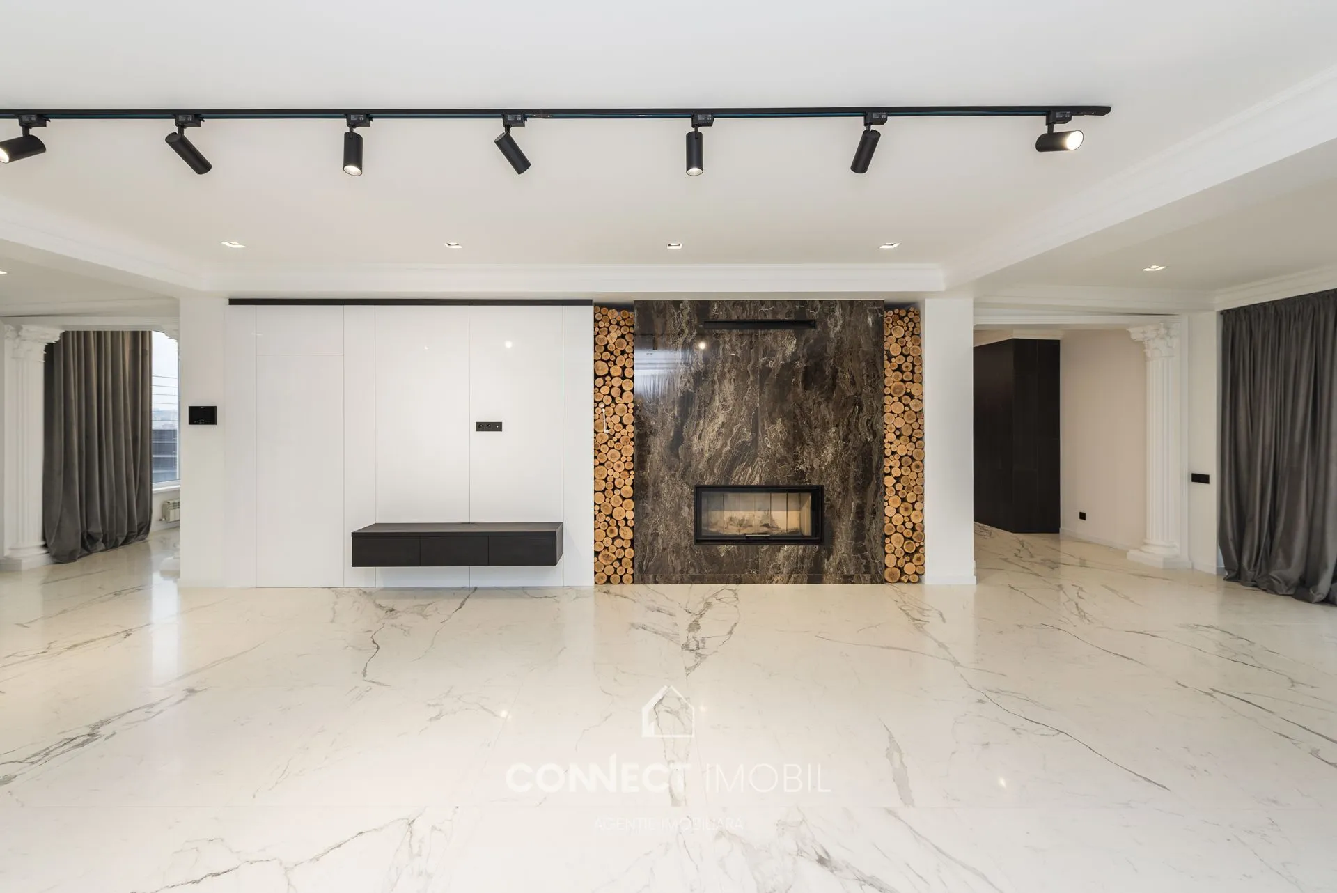 4-комнатная квартира, 358 м² — Изображение 1
