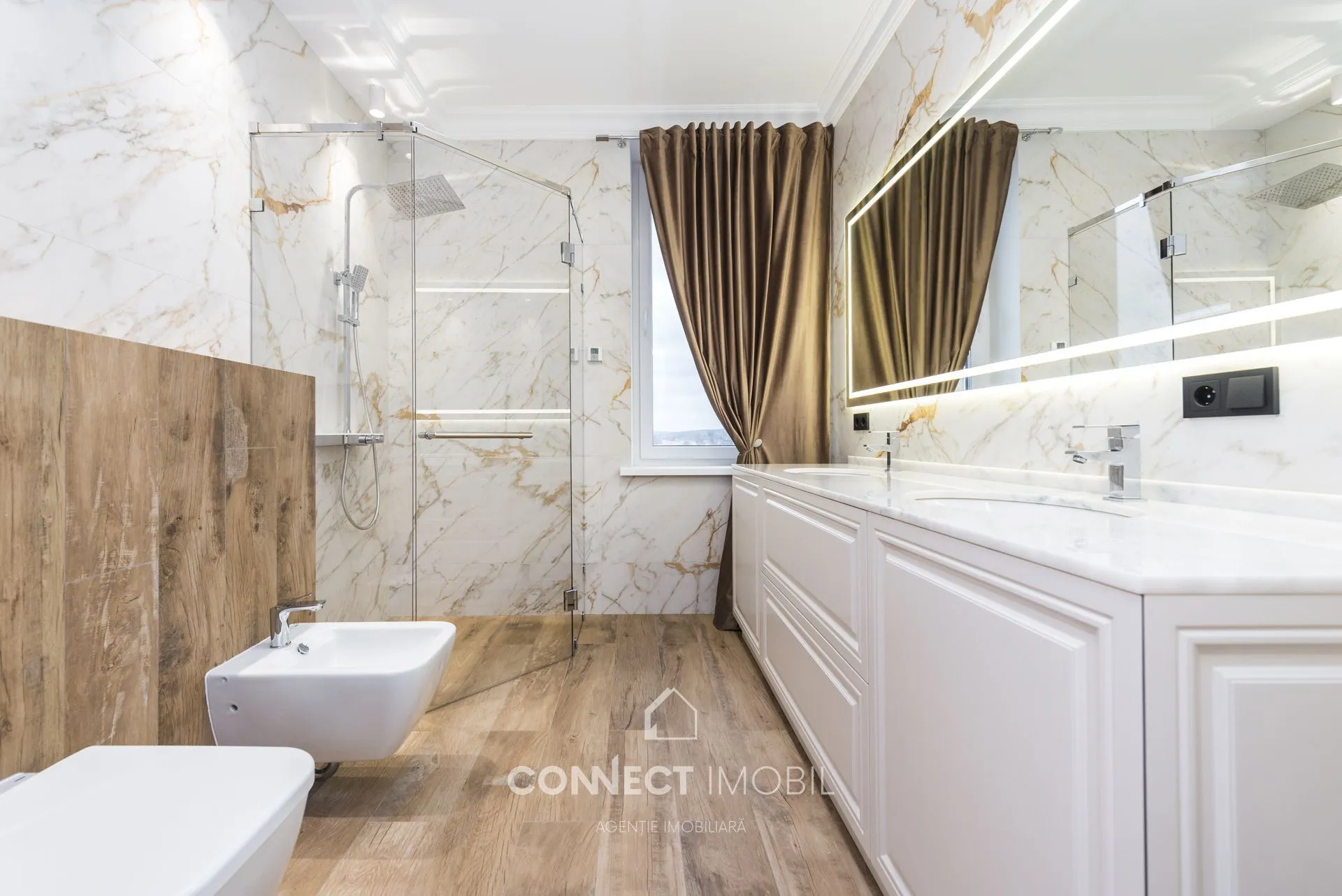 4-комнатная квартира, 358 м² — Изображение 3