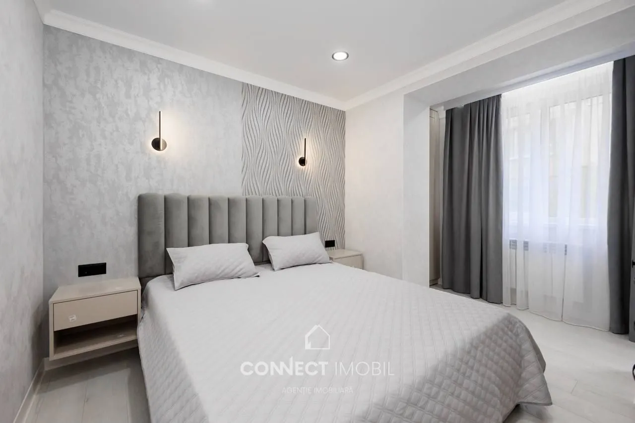 2-bedroom apartment, 45 m² — Image 3