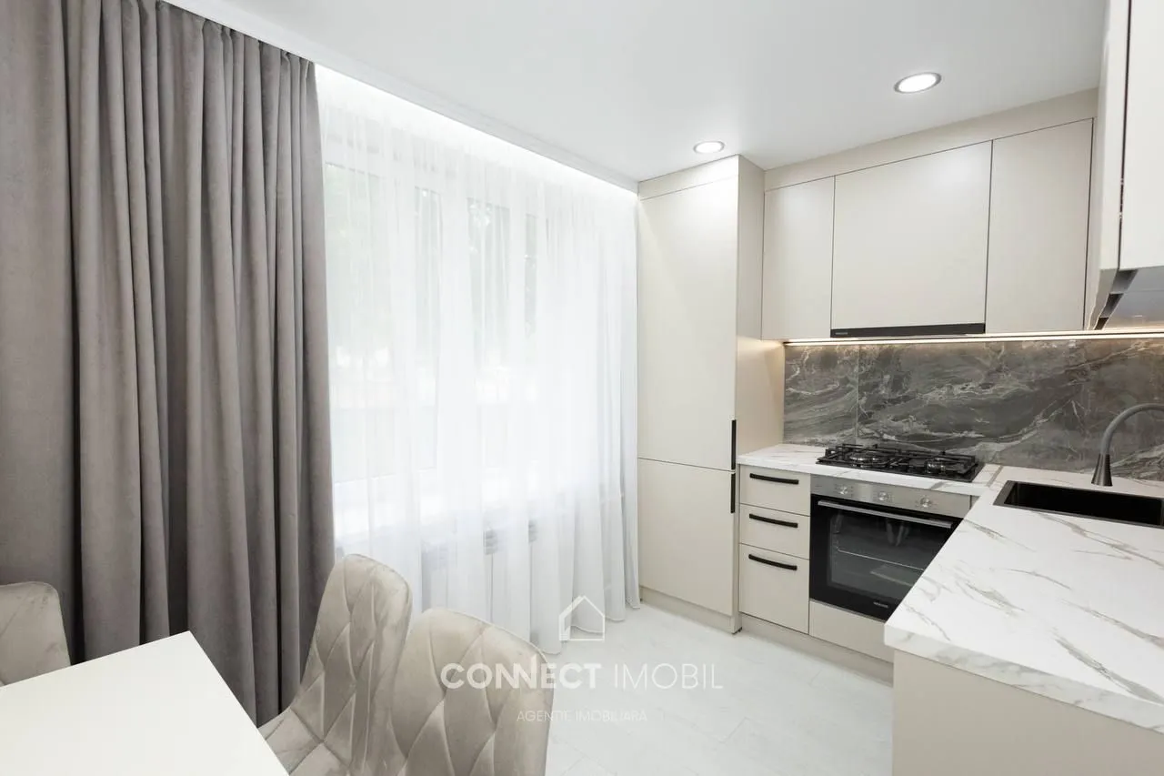 2-bedroom apartment, 45 m² — Image 2