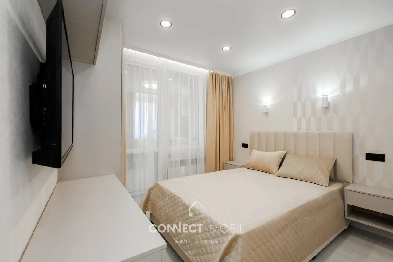 Studio-Apartment, 22 m² — Image 3