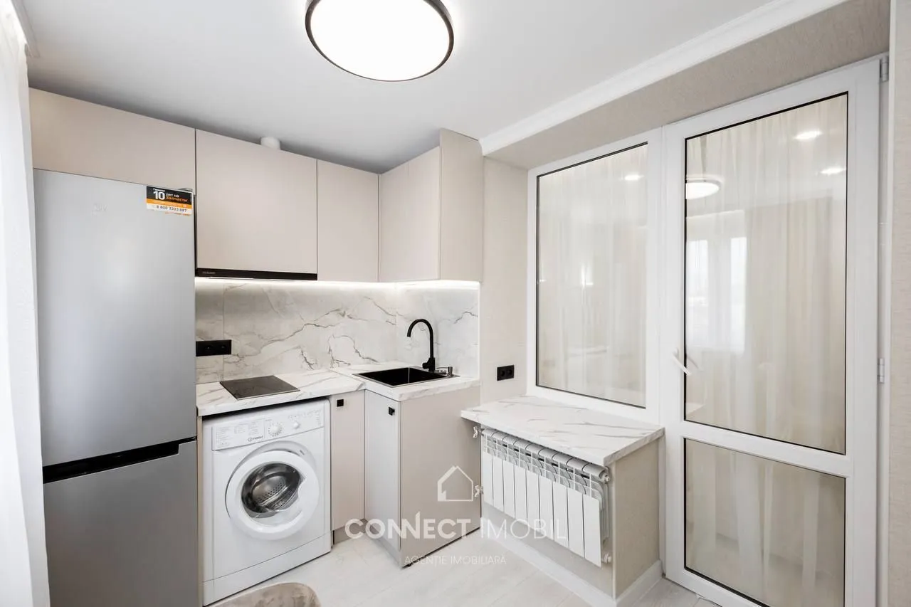 Studio-Apartment, 22 m² — Image 1