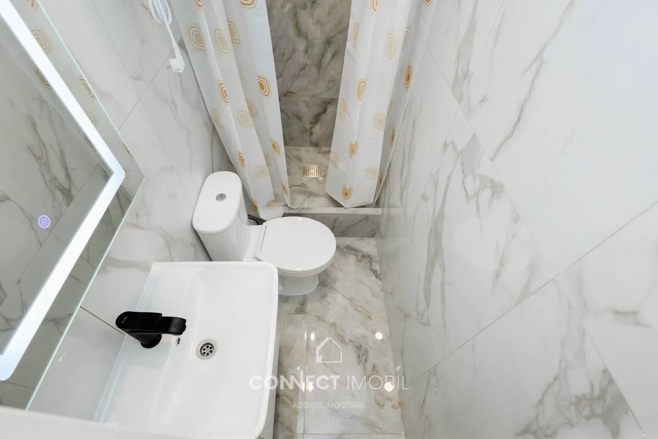 Studio-Apartment, 22 m² — Image 4