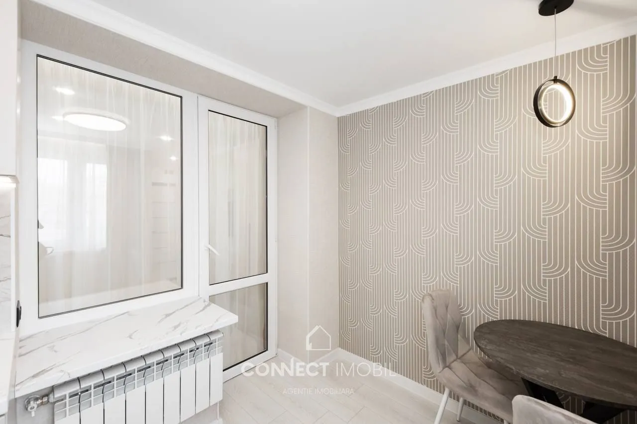 Studio-Apartment, 22 m² — Image 2