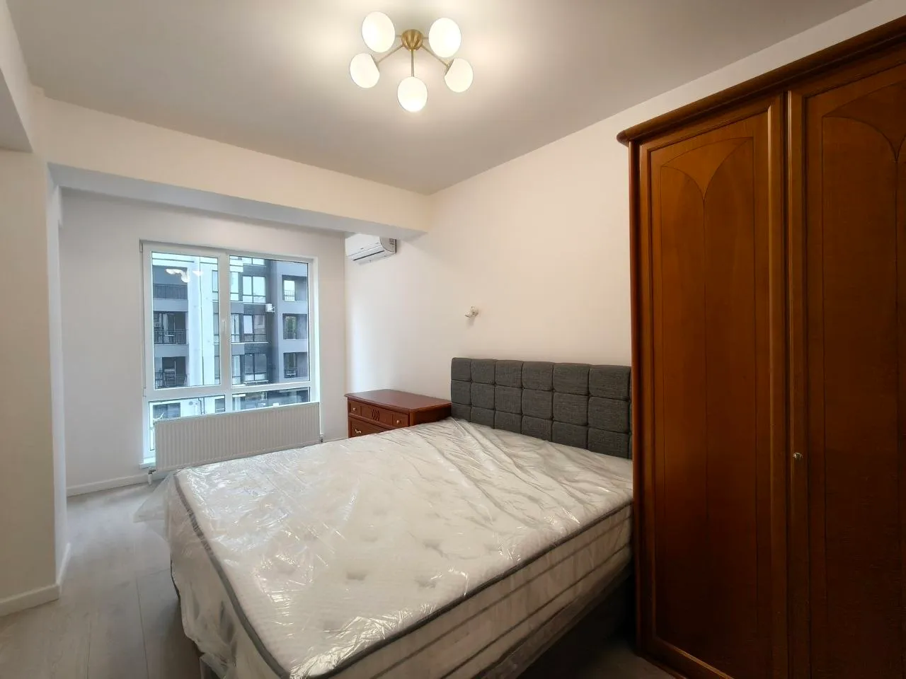 1-bedroom apartment, 48 m² — Image 2