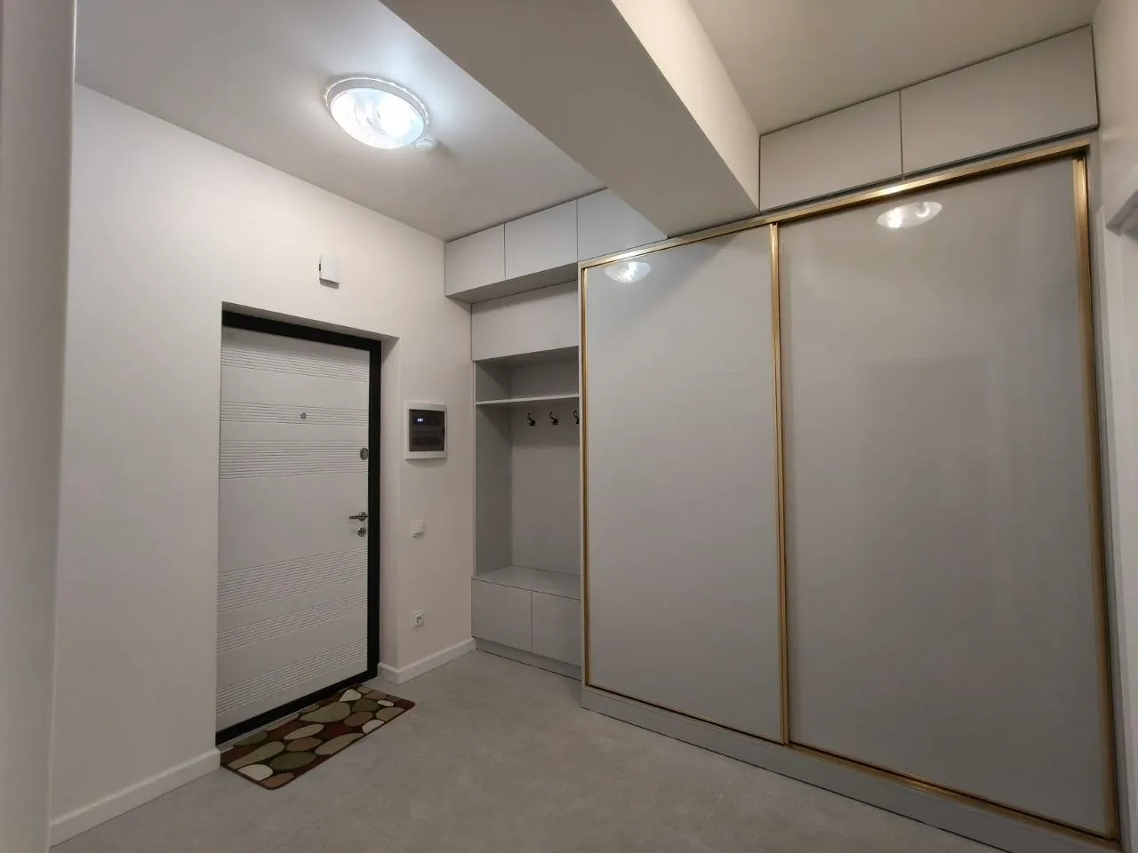 1-bedroom apartment, 48 m² — Image 4