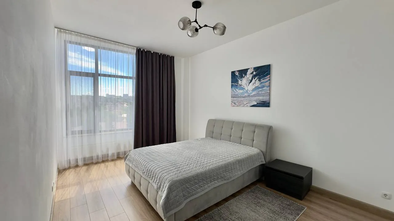 2-bedroom apartment, 70 m² — Image 3