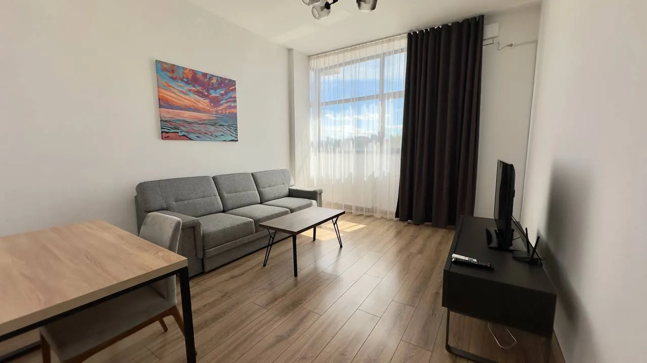 2-bedroom apartment, 70 m² — Image 1