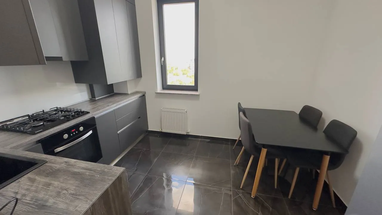 2-bedroom apartment, 70 m² — Image 2