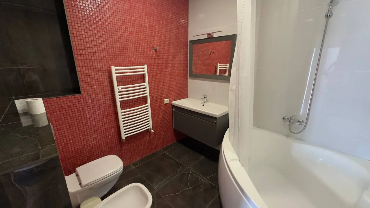 2-bedroom apartment, 70 m² — Image 4