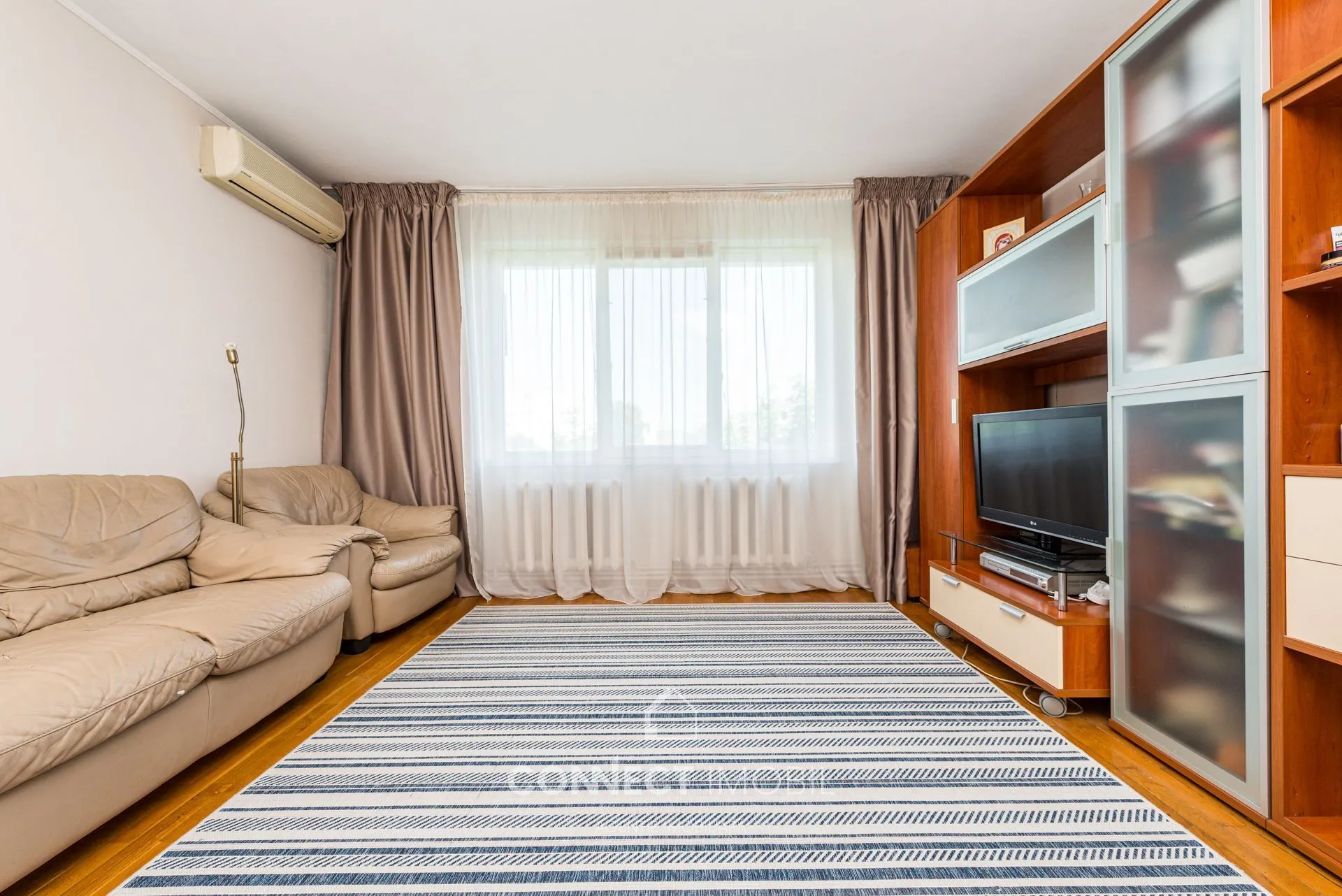 3-bedroom apartment, 73 m² — Image 1