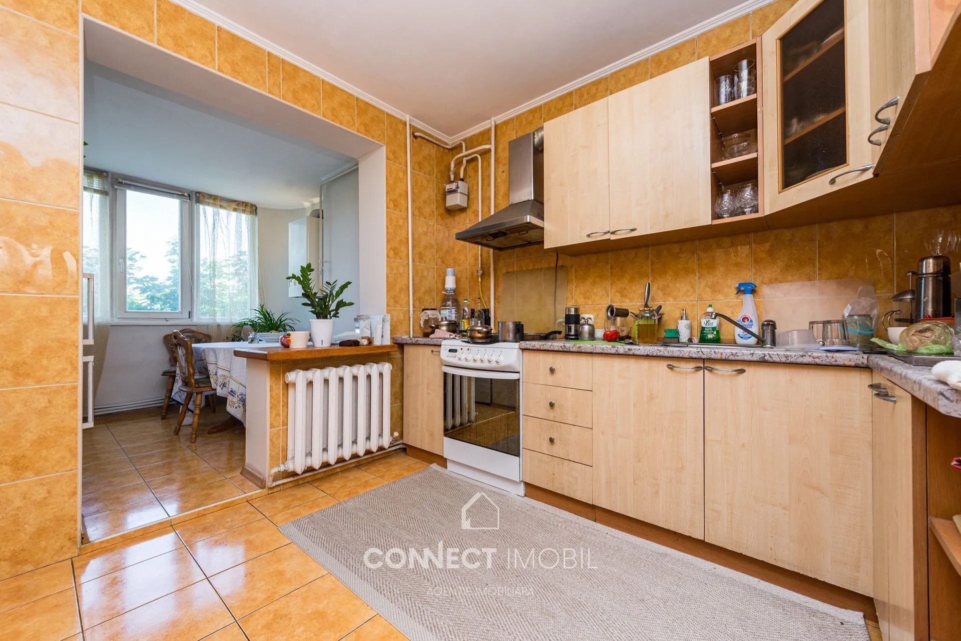 3-bedroom apartment, 73 m² — Image 2