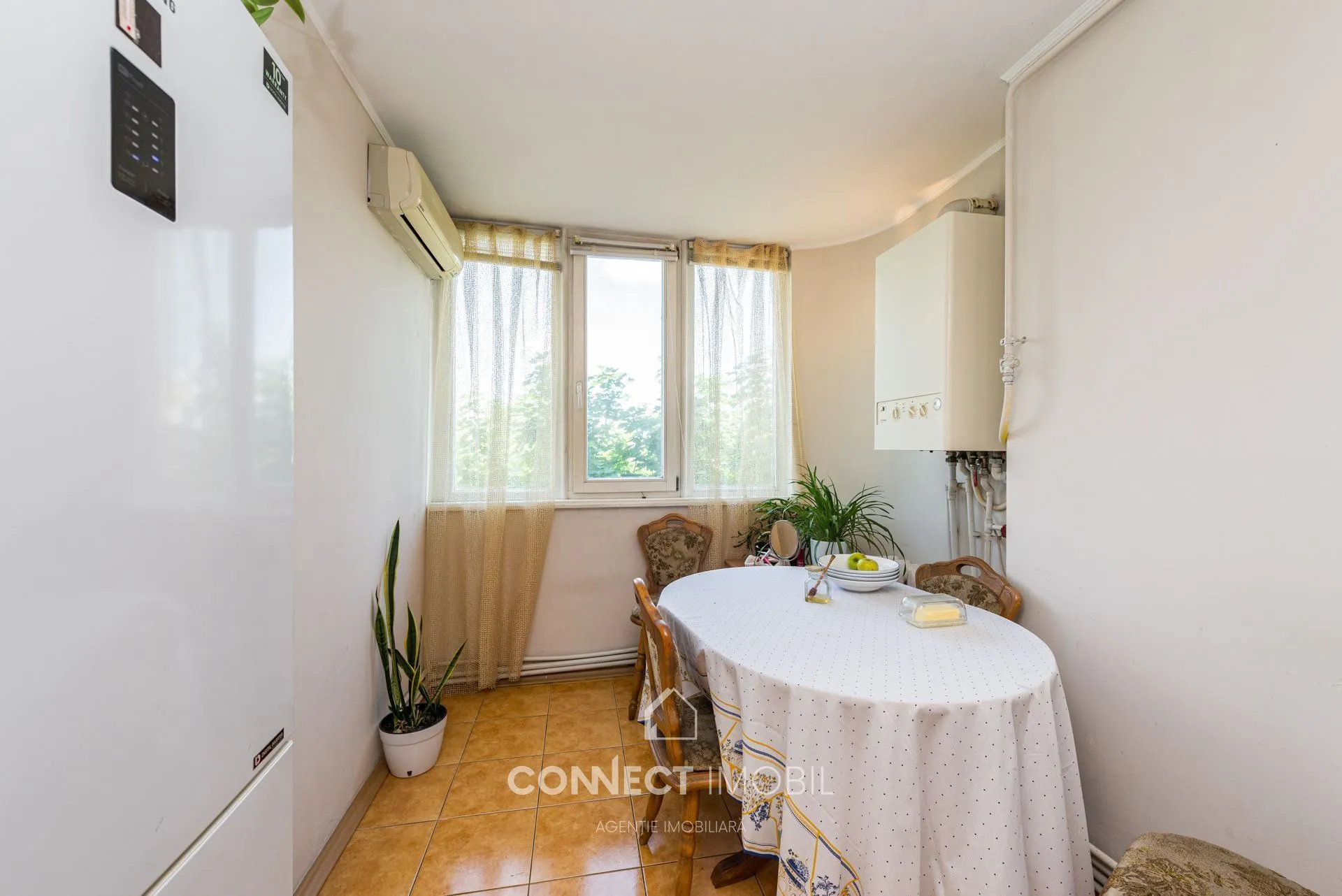 3-bedroom apartment, 73 m² — Image 3