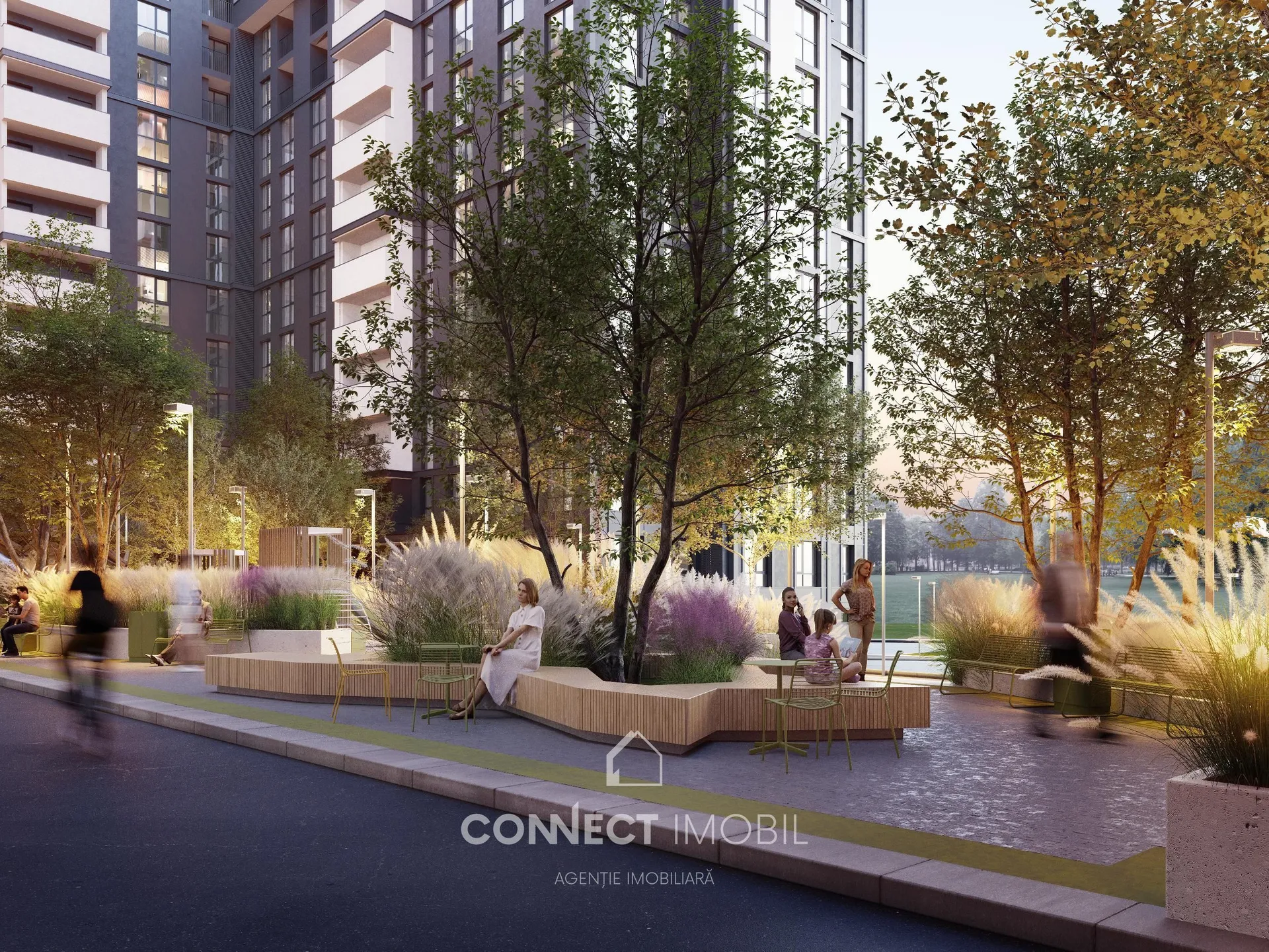 1-комнатная квартира, 46 м² — Изображение 4