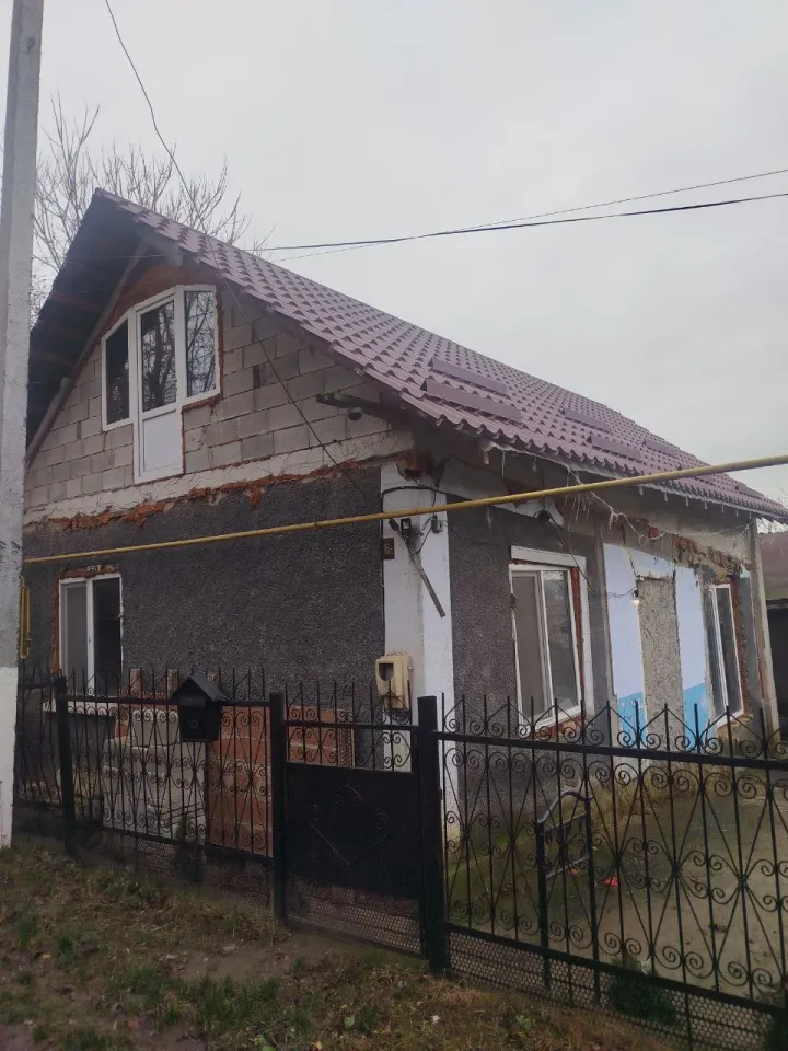 2-этажный дом, 63 м² — Изображение 1